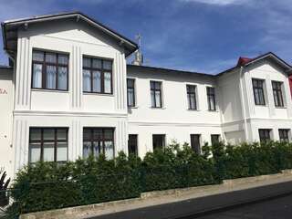 Проживание в семье Villa Rosa Мендзыздрое-1